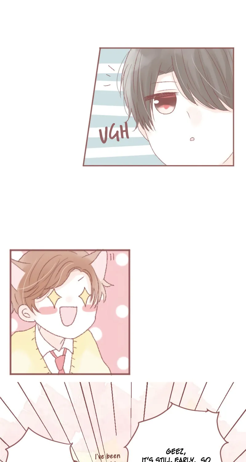 You and I (Colored) Chapter 2 page 7 - 