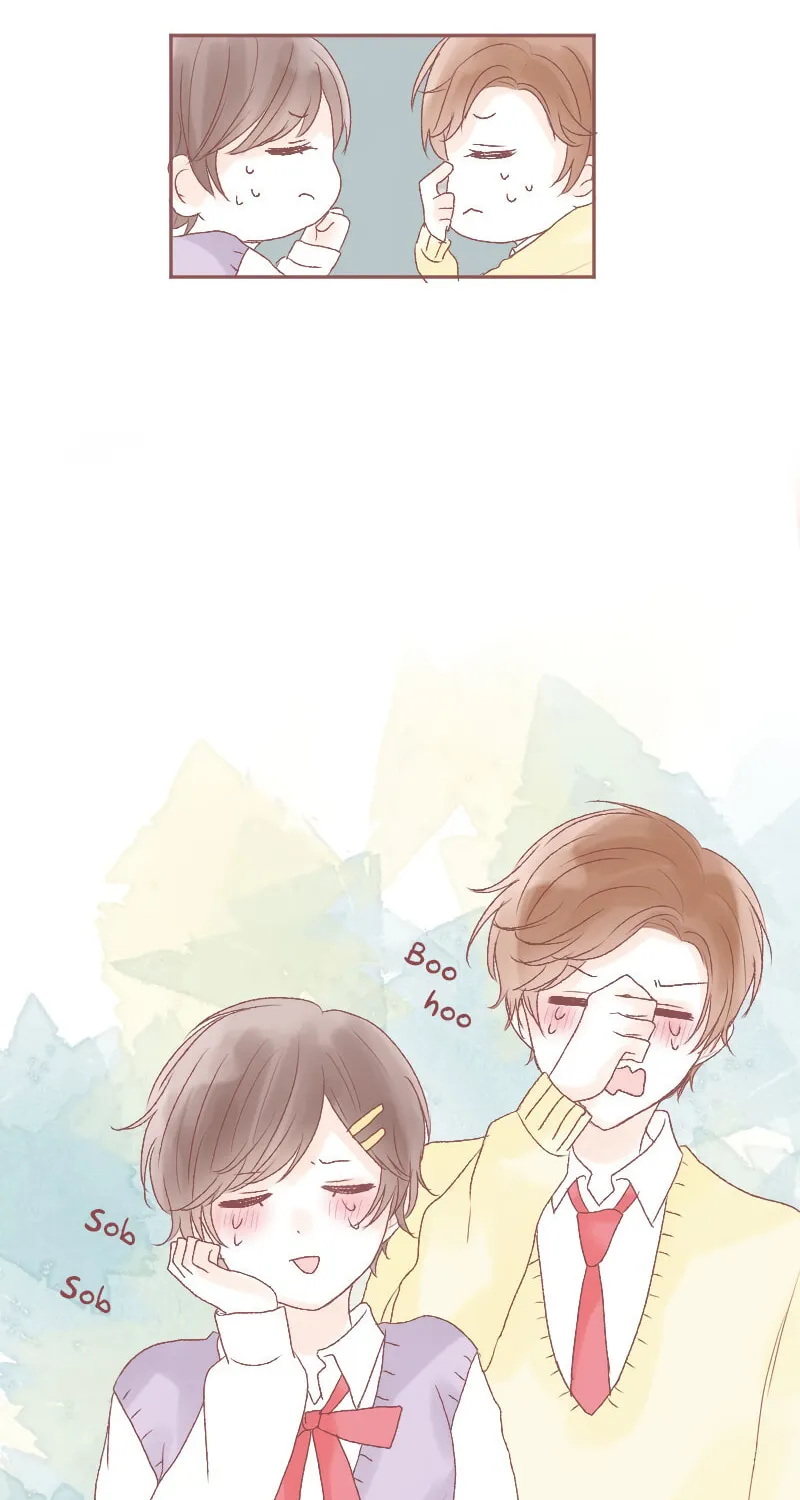 You and I (Colored) Chapter 3 page 19 - 
