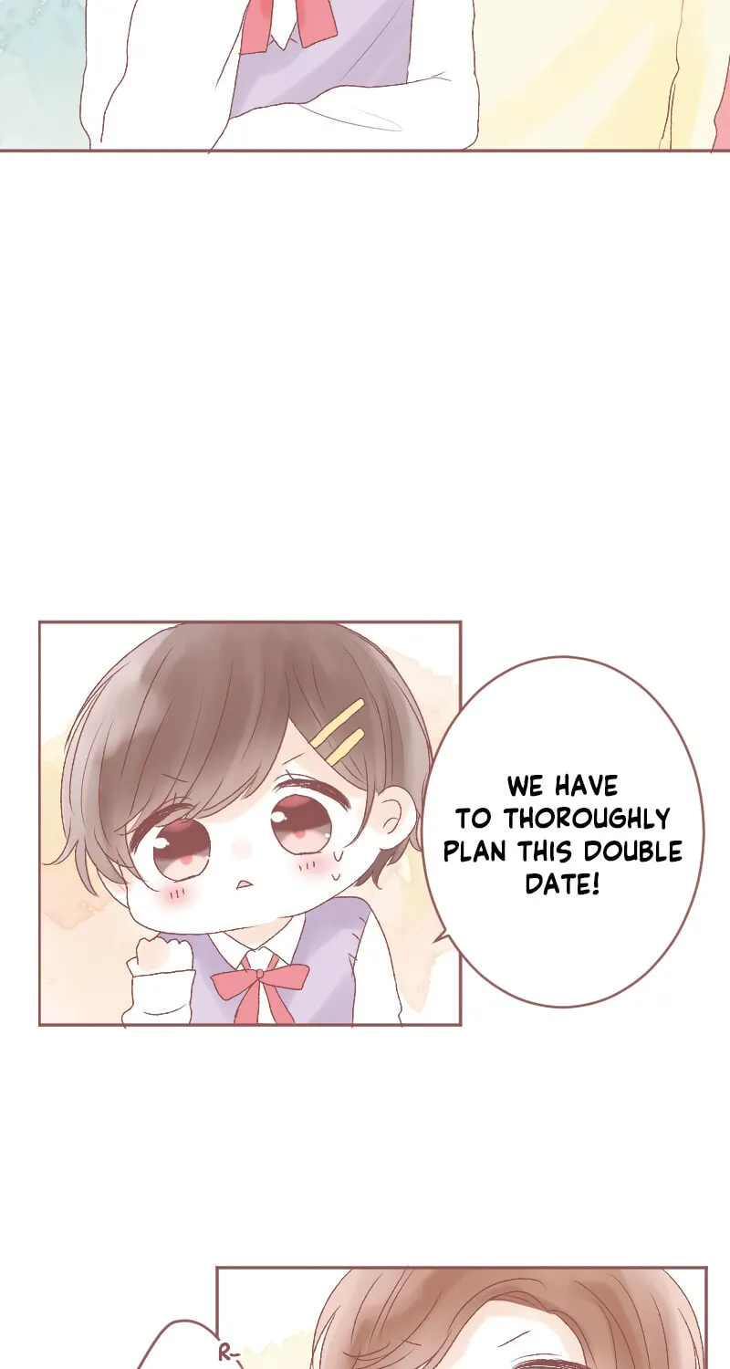 You and I (Colored) Chapter 3 page 20 - 