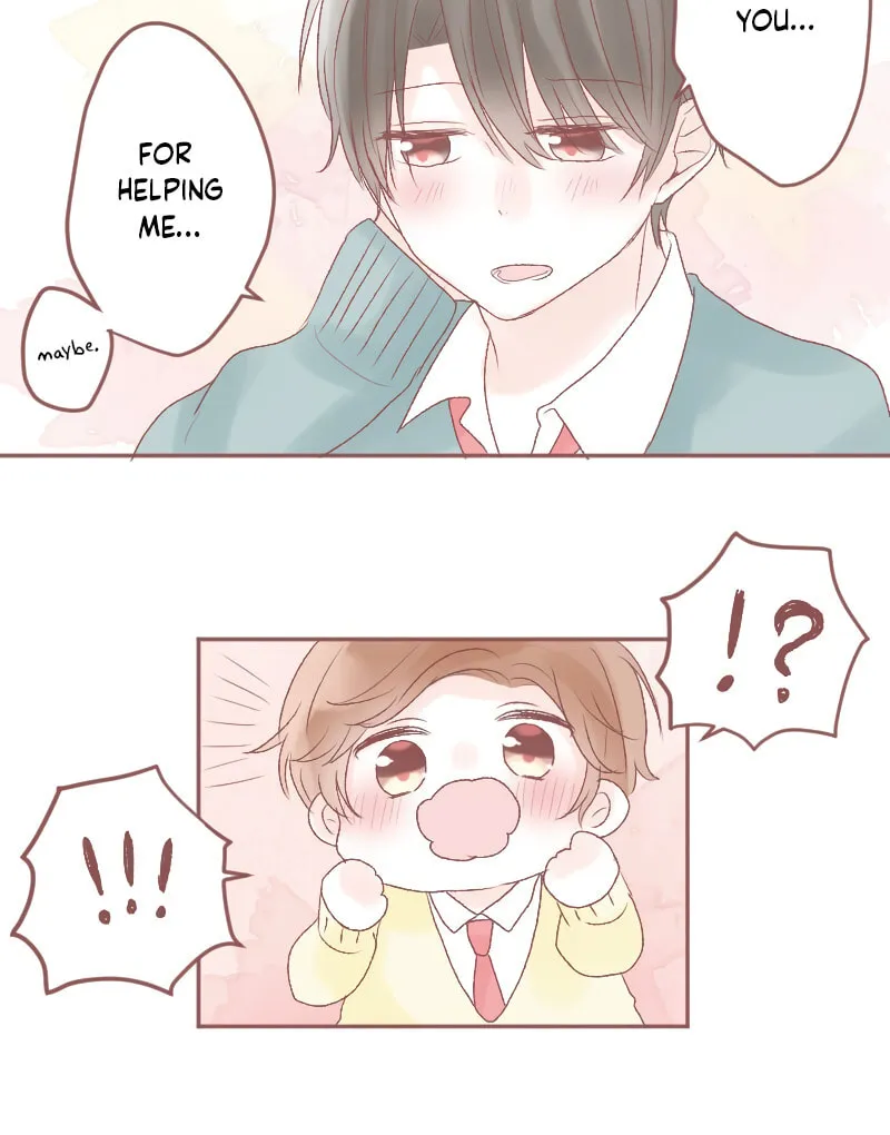 You and I (Colored) Chapter 3 page 6 - 