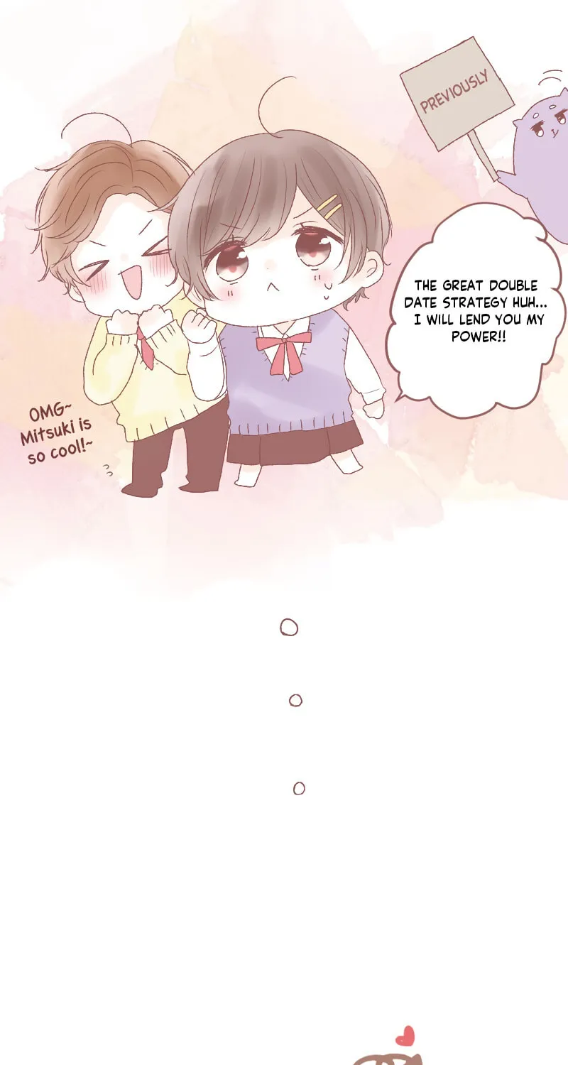 You and I (Colored) Chapter 4 page 2 - 