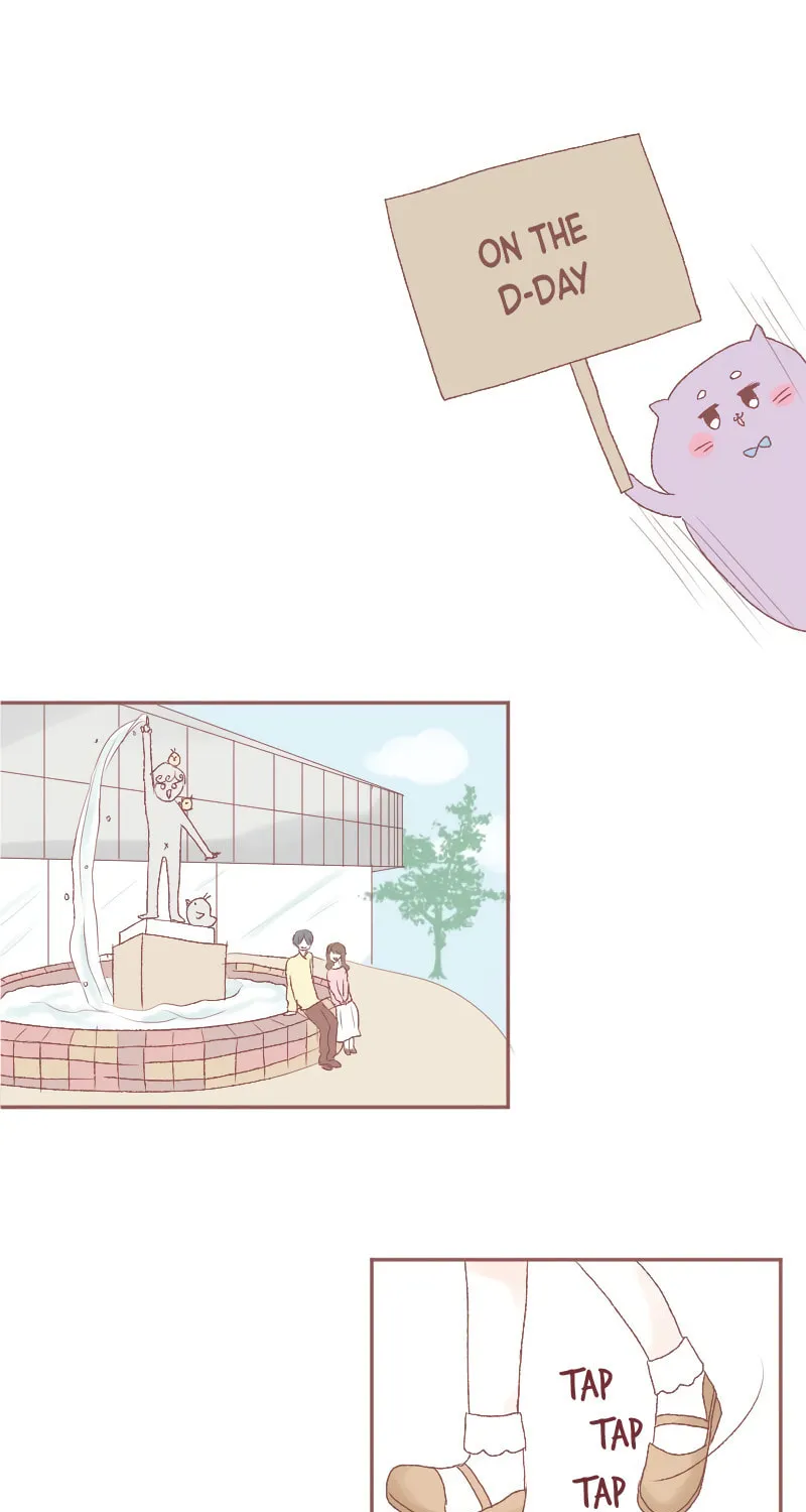 You and I (Colored) Chapter 4 page 15 - 