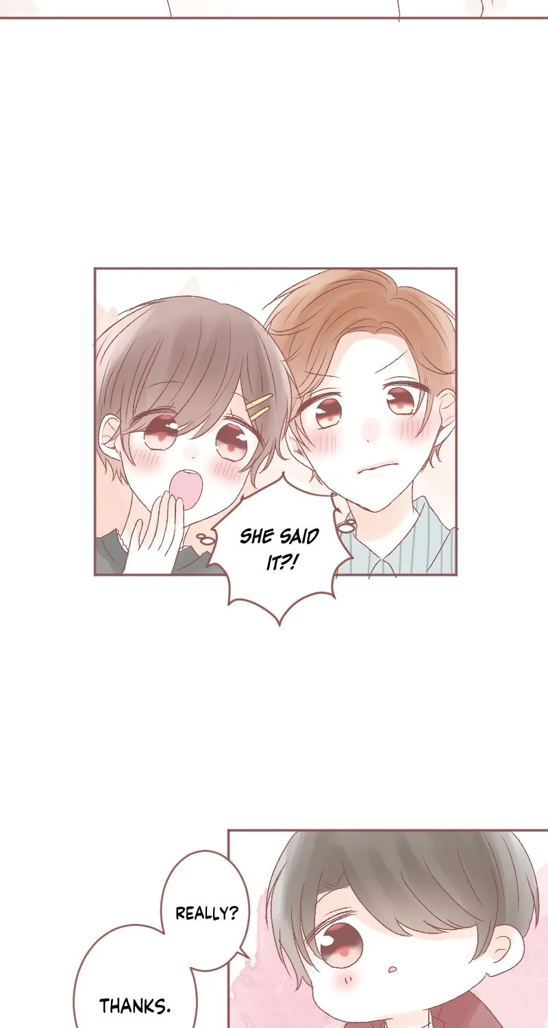 You and I (Colored) Chapter 4 page 21 - 
