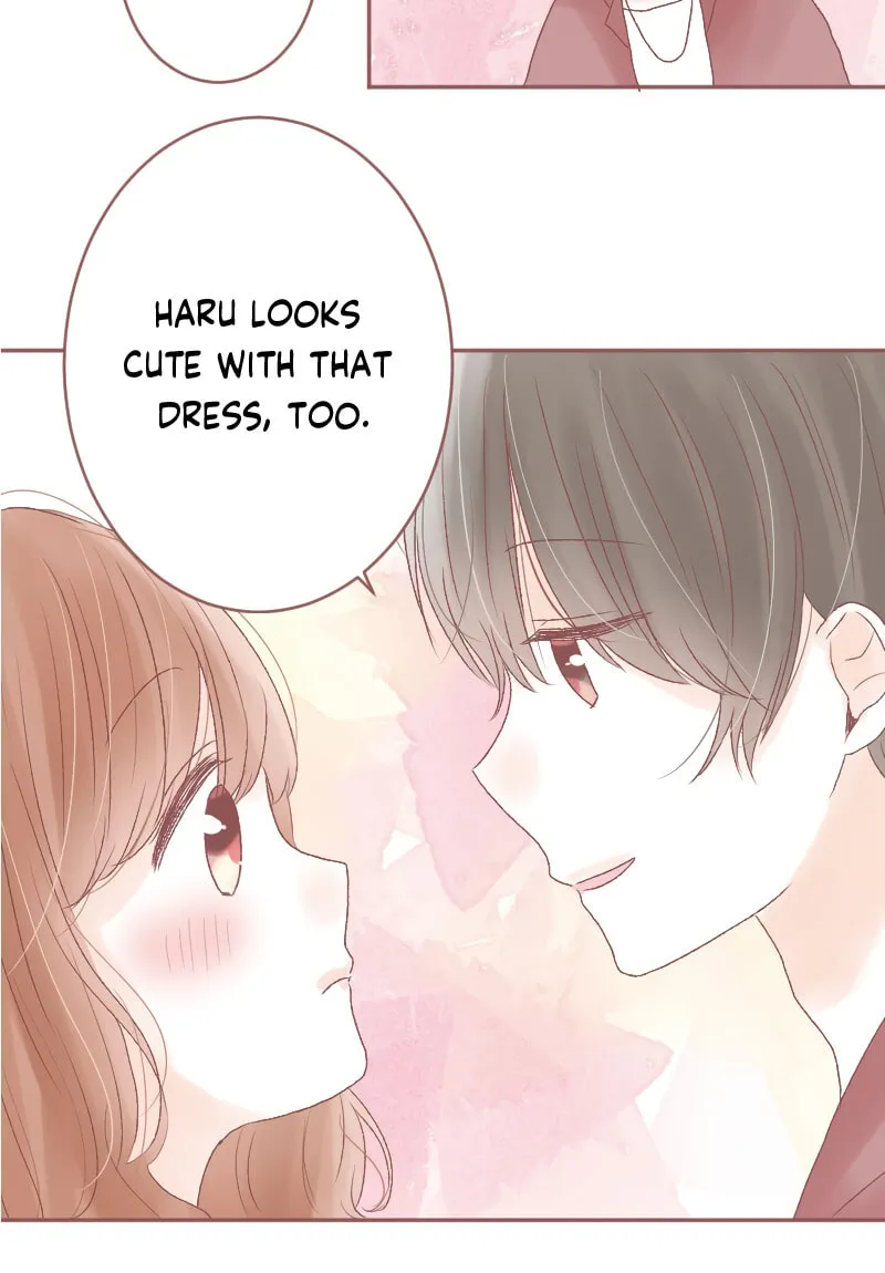 You and I (Colored) Chapter 4 page 22 - 
