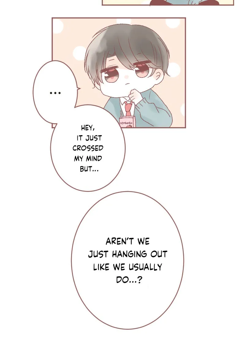 You and I (Colored) Chapter 4 page 6 - 