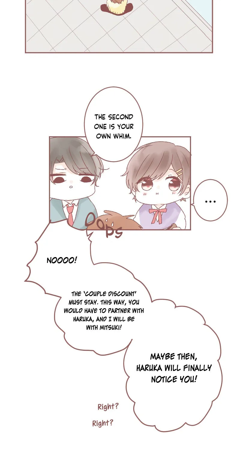 You and I (Colored) Chapter 4 page 9 - 