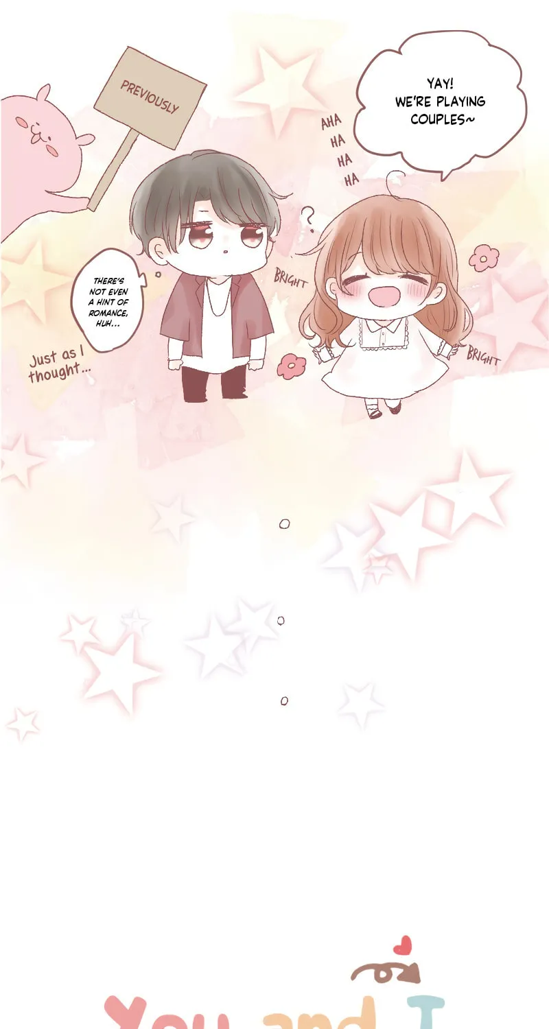 You and I (Colored) Chapter 5 page 2 - 