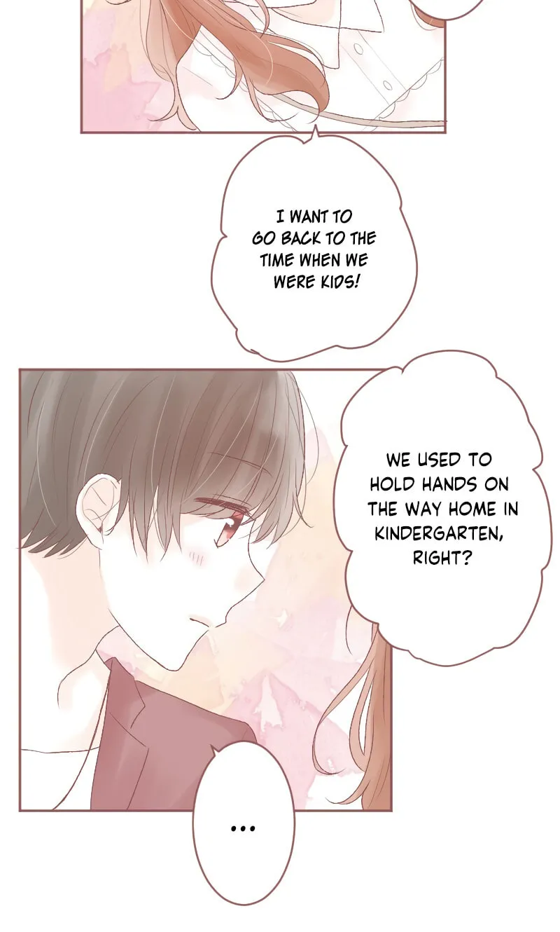 You and I (Colored) Chapter 5 page 11 - 