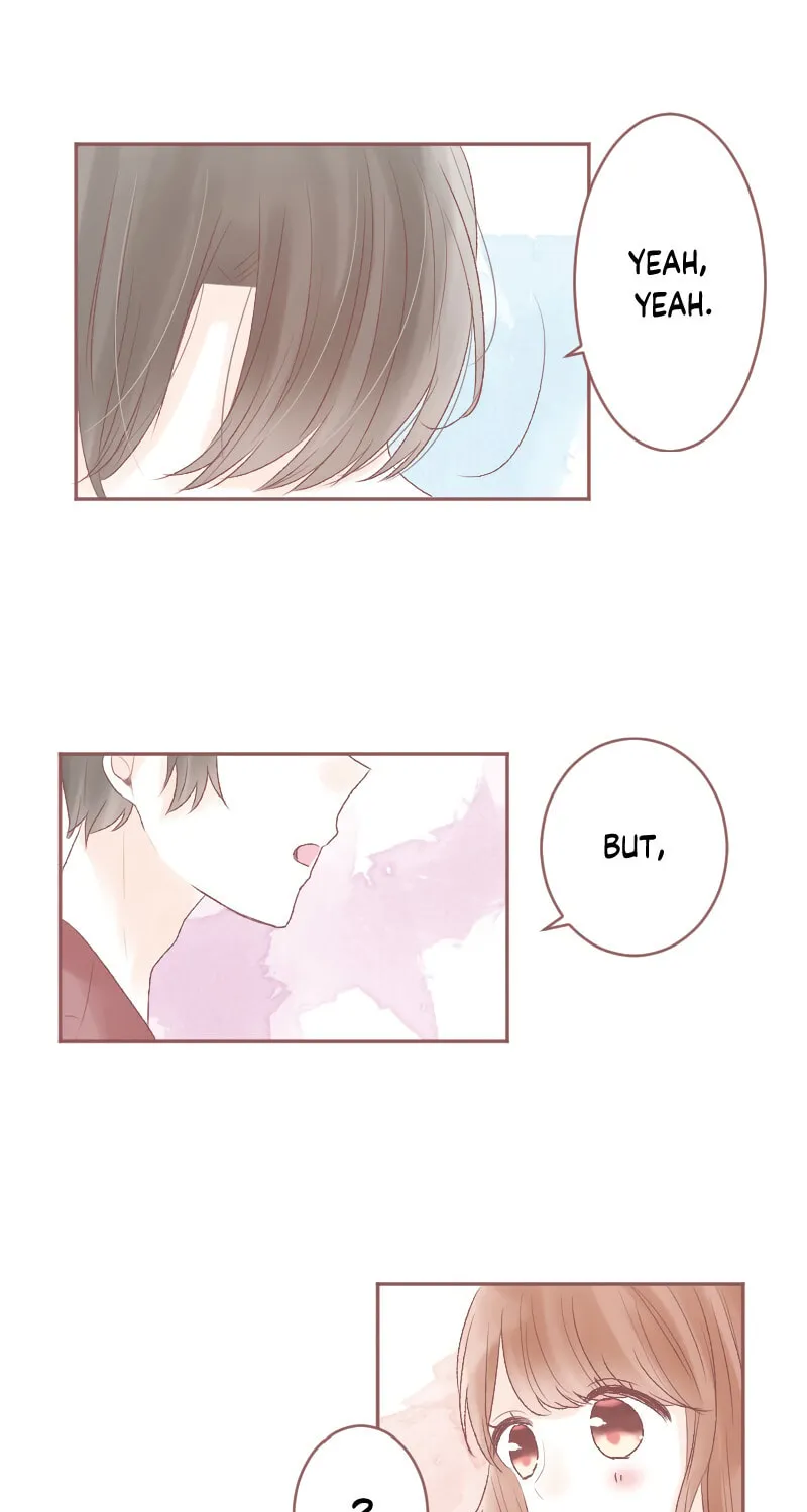 You and I (Colored) Chapter 5 page 12 - 