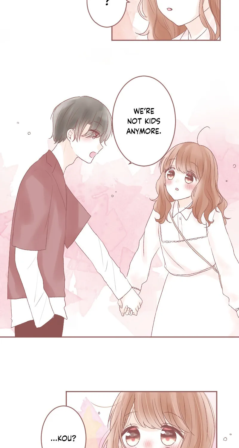 You and I (Colored) Chapter 5 page 13 - 