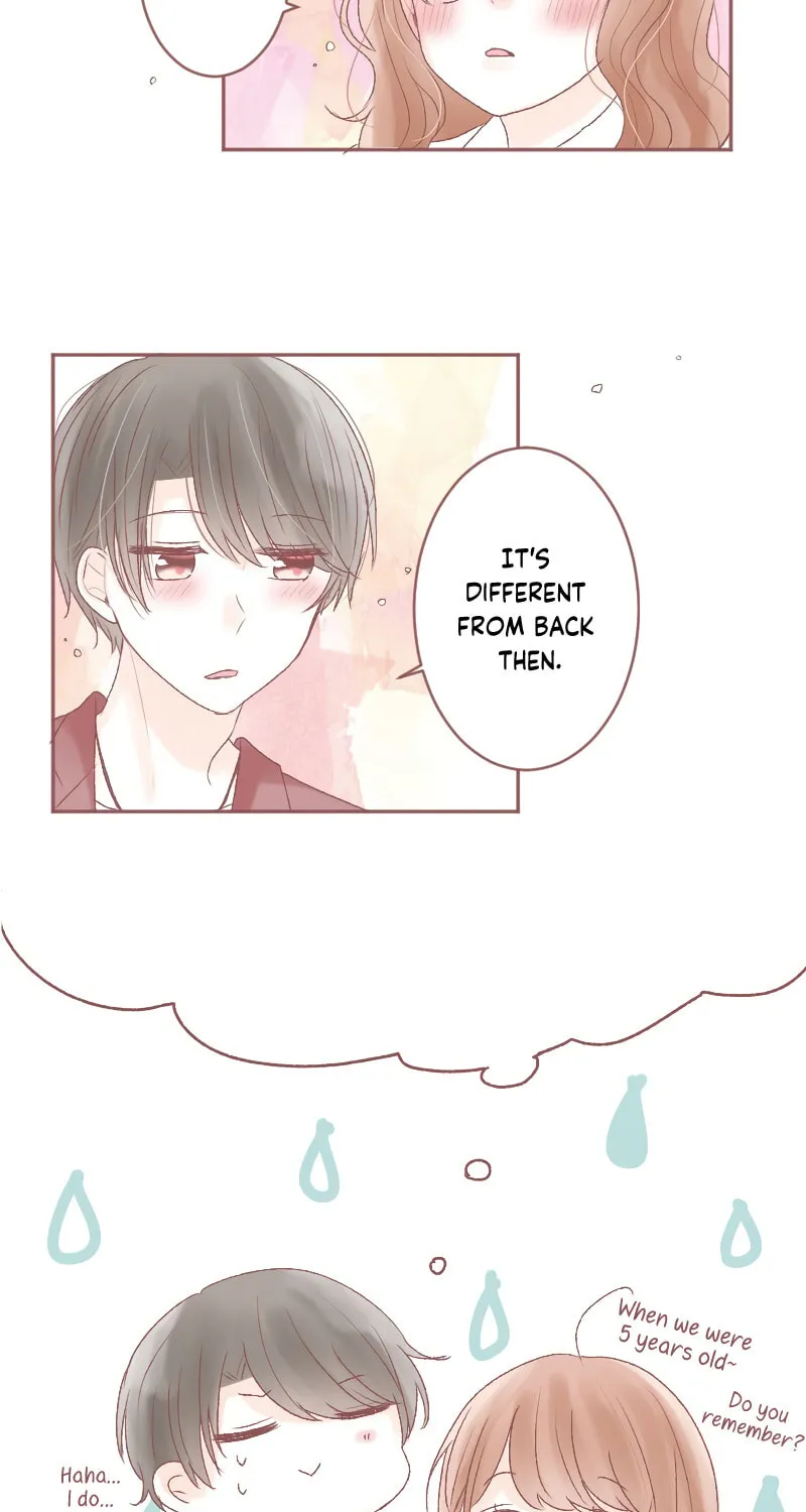 You and I (Colored) Chapter 5 page 14 - 