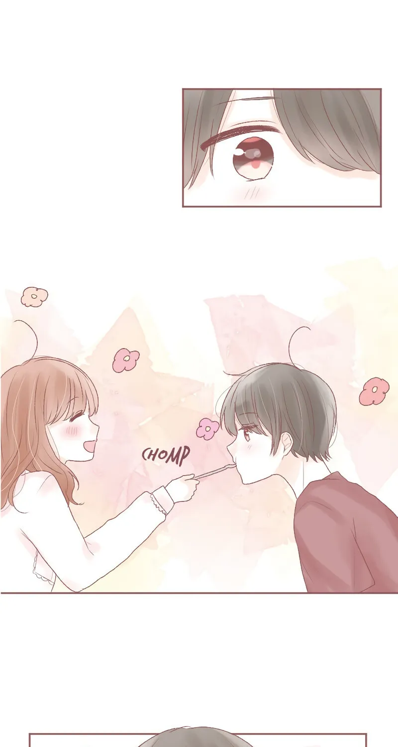 You and I (Colored) Chapter 5 page 23 - 