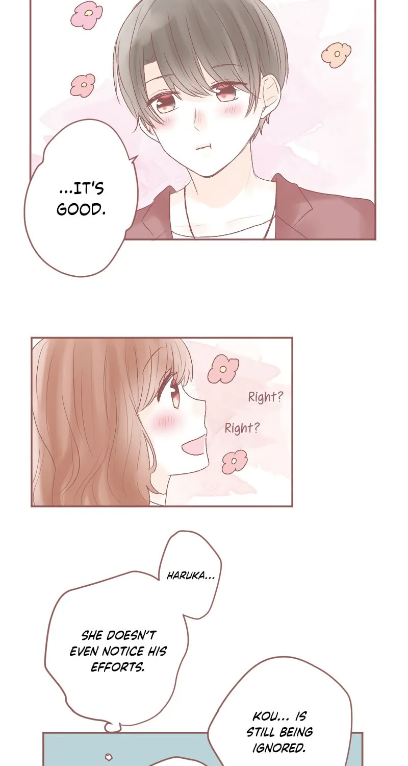 You and I (Colored) Chapter 5 page 24 - 
