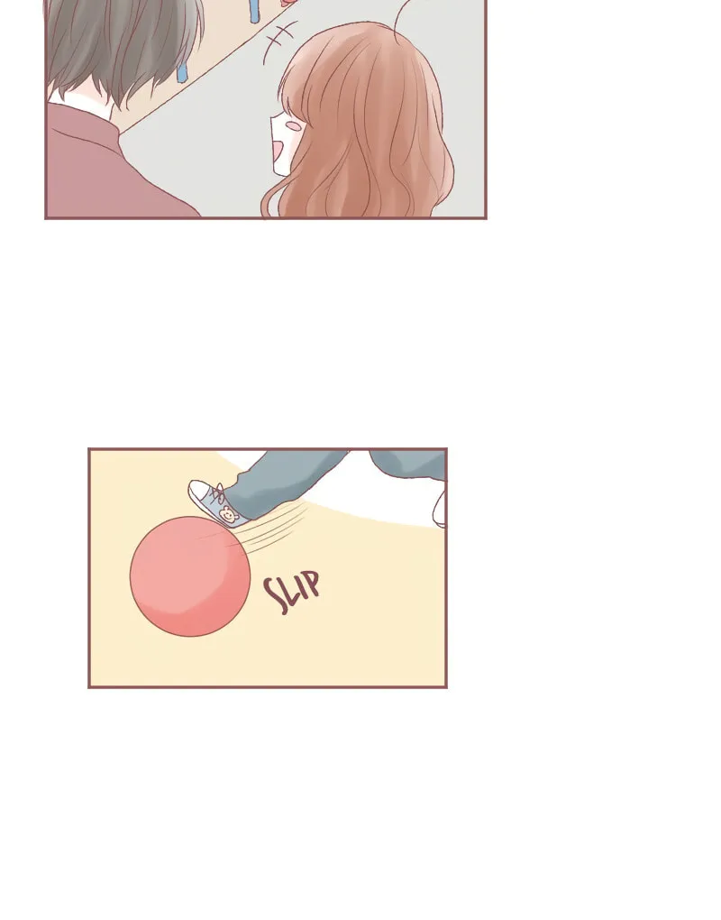 You and I (Colored) Chapter 5 page 27 - 