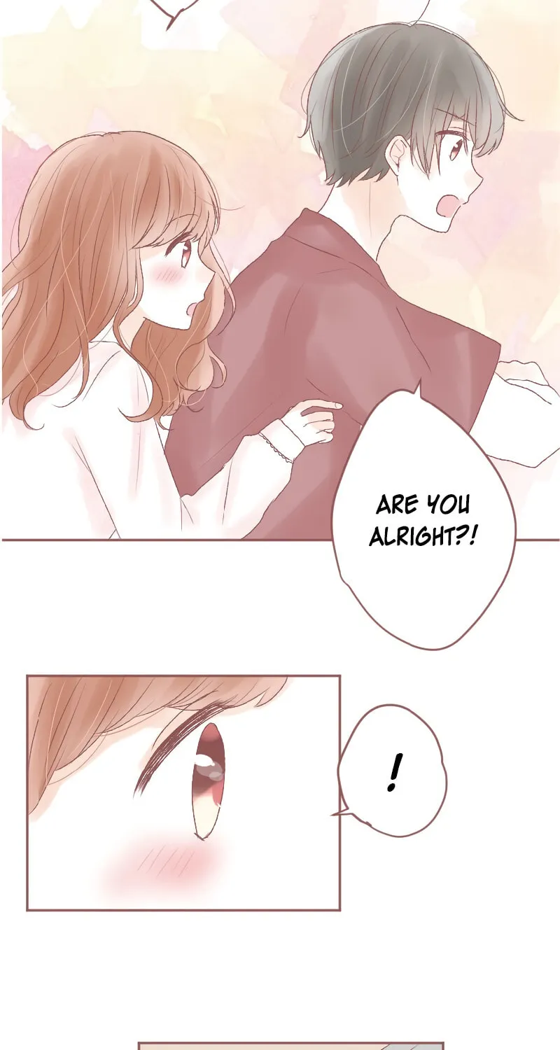 You and I (Colored) Chapter 5 page 29 - 