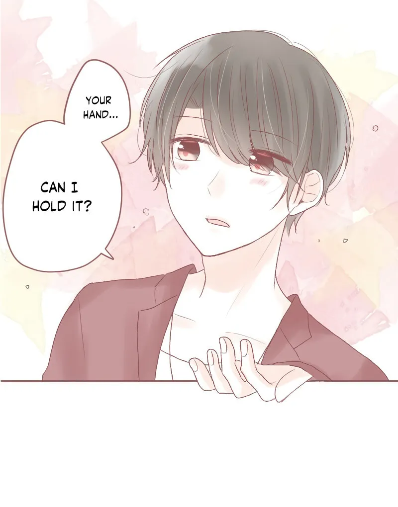 You and I (Colored) Chapter 5 page 6 - 