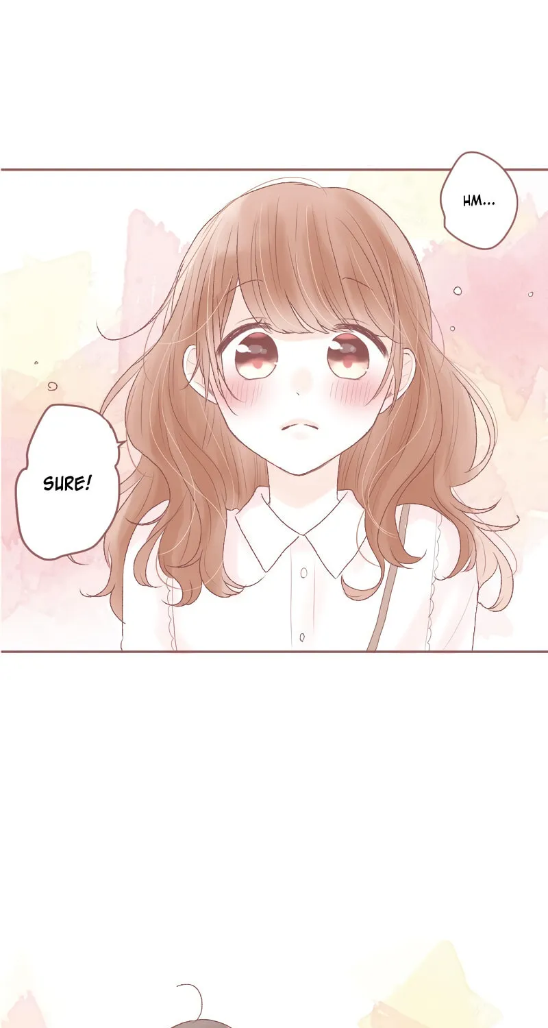 You and I (Colored) Chapter 5 page 7 - 