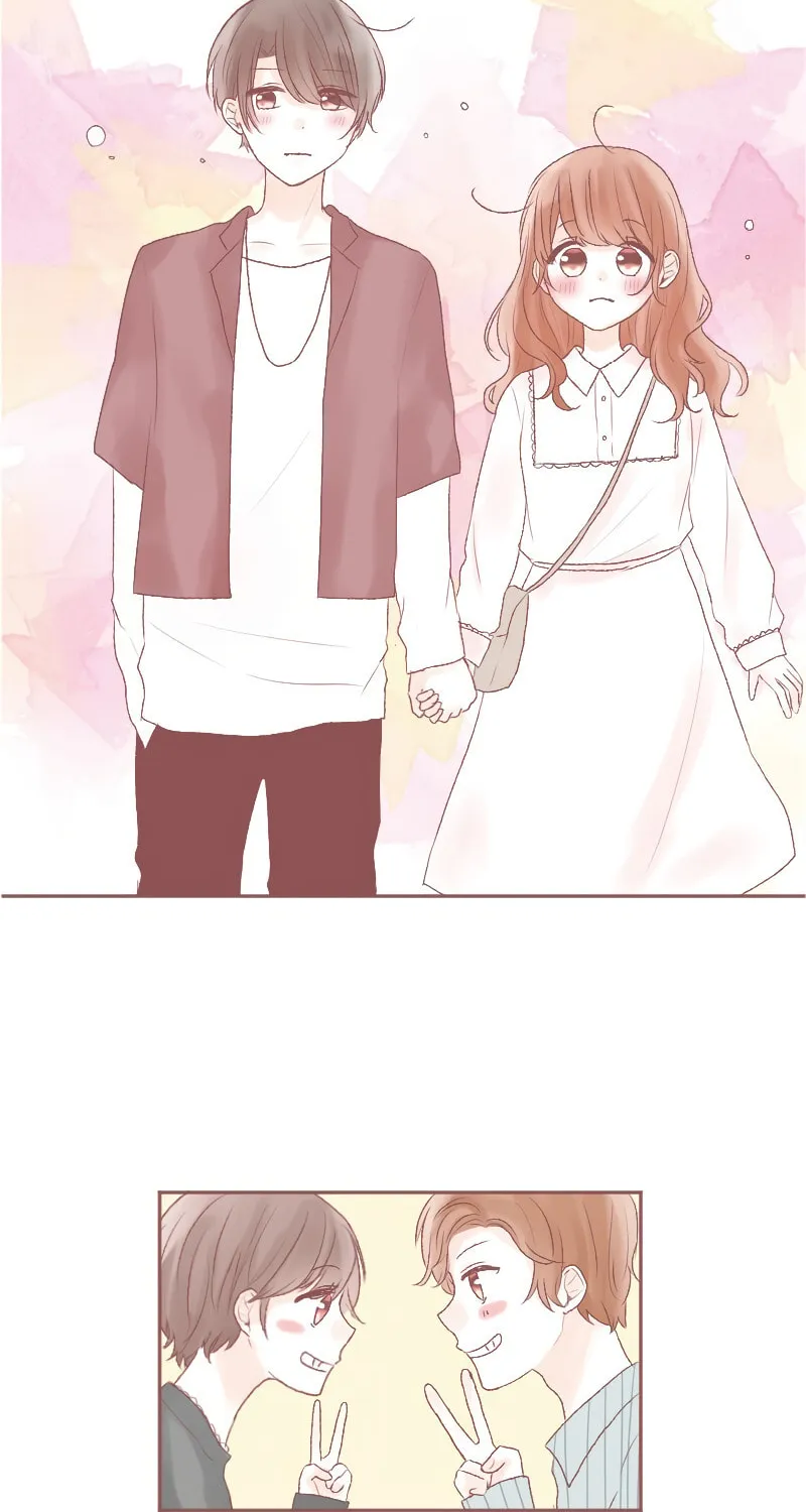 You and I (Colored) Chapter 5 page 8 - 
