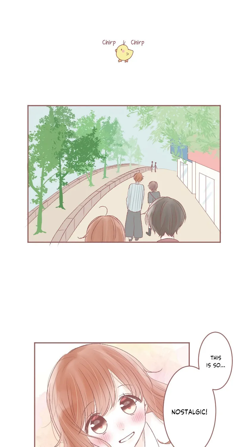 You and I (Colored) Chapter 5 page 10 - 