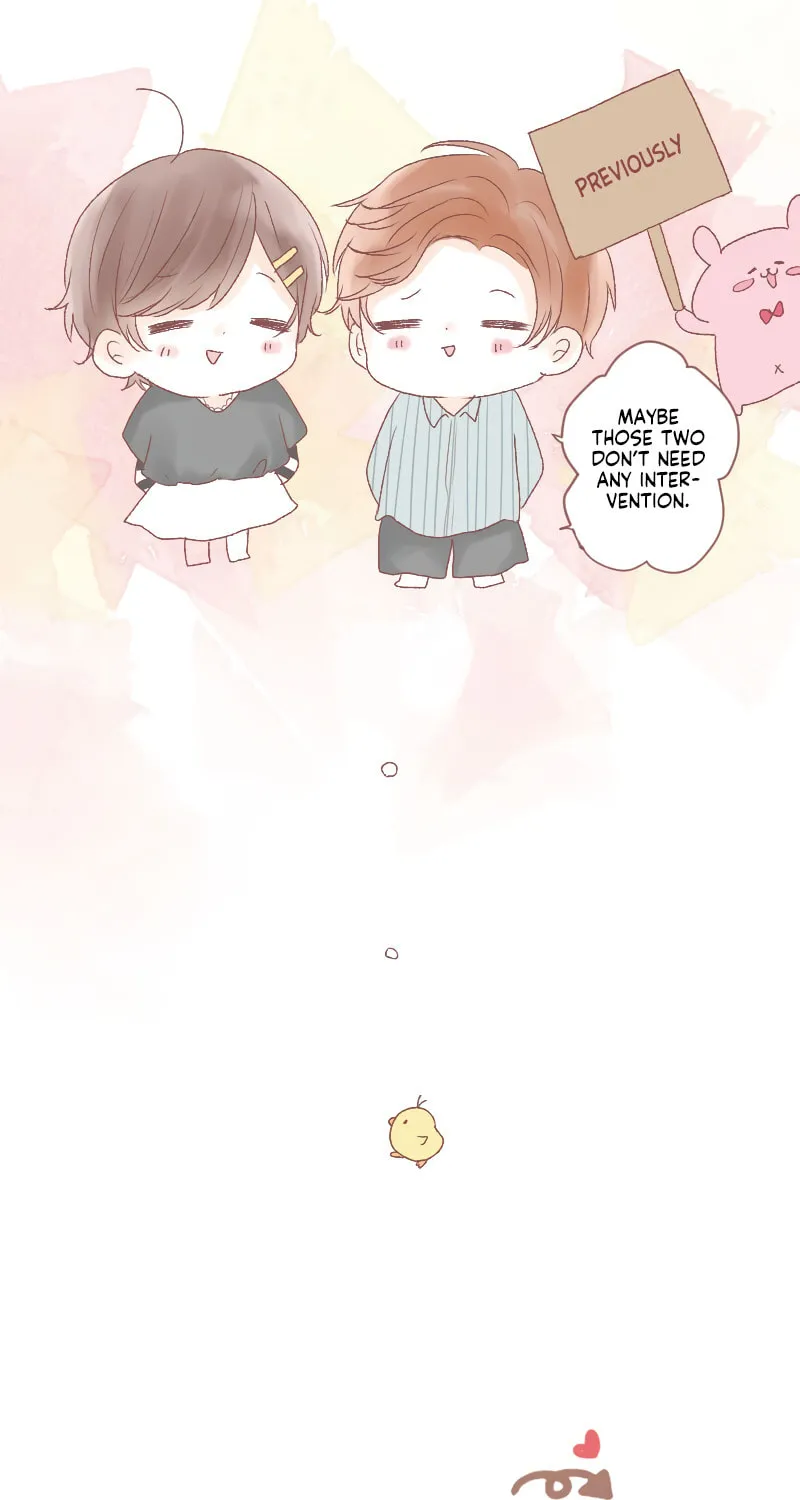 You and I (Colored) Chapter 6 page 2 - 