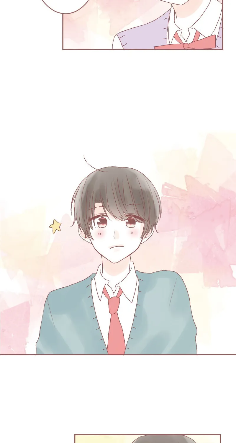 You and I (Colored) Chapter 6 page 11 - 