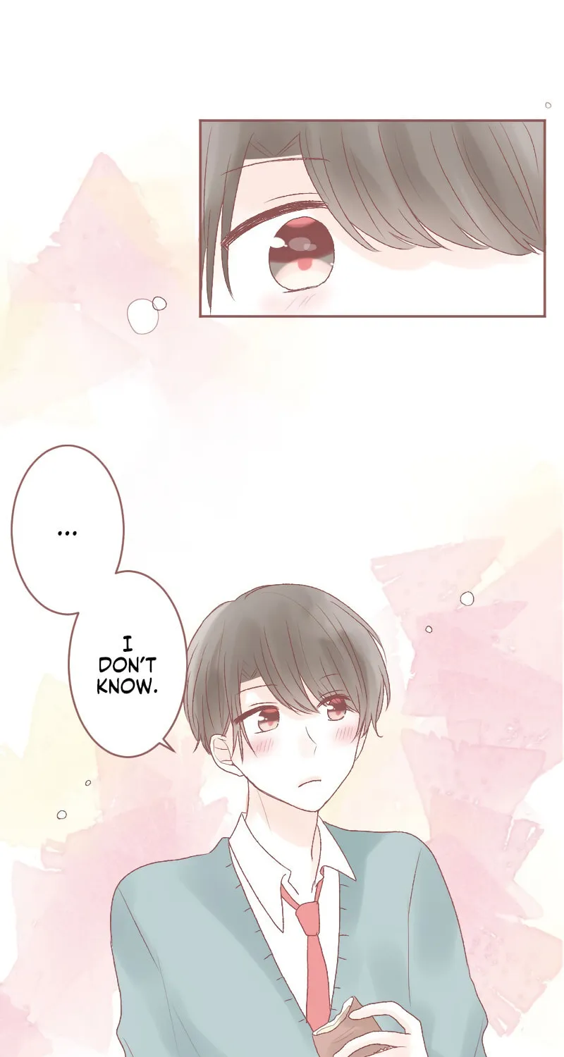 You and I (Colored) Chapter 6 page 13 - 