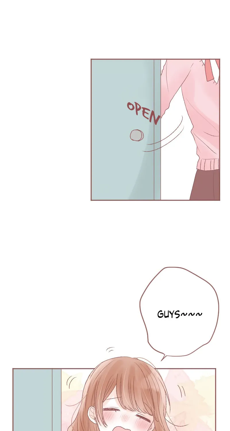 You and I (Colored) Chapter 6 page 15 - 
