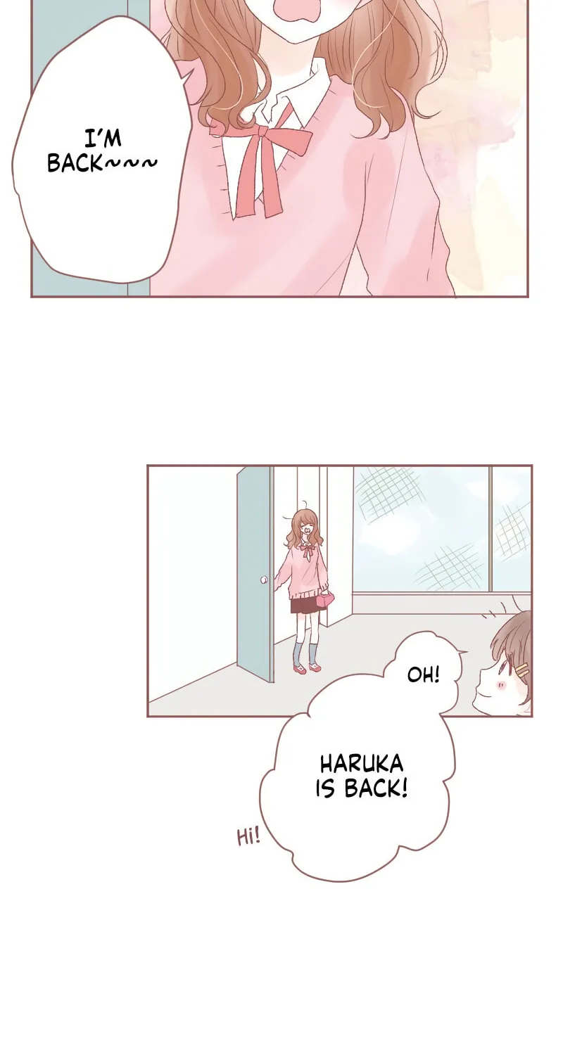 You and I (Colored) Chapter 6 page 16 - 