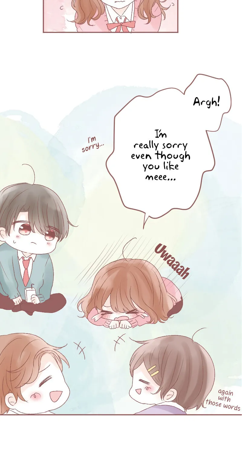 You and I (Colored) Chapter 6 page 19 - 