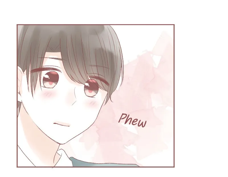 You and I (Colored) Chapter 6 page 20 - 