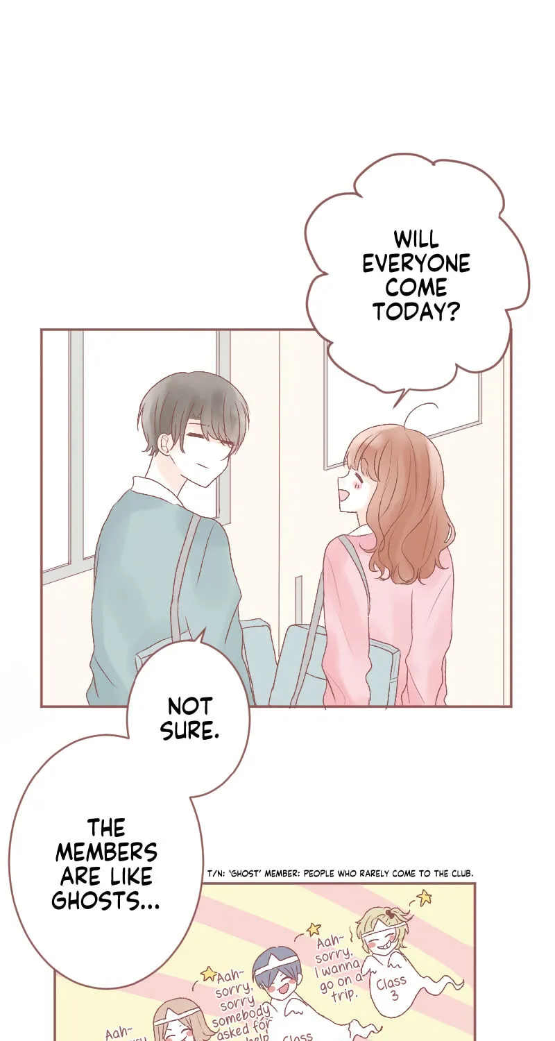 You and I (Colored) Chapter 6 page 25 - 