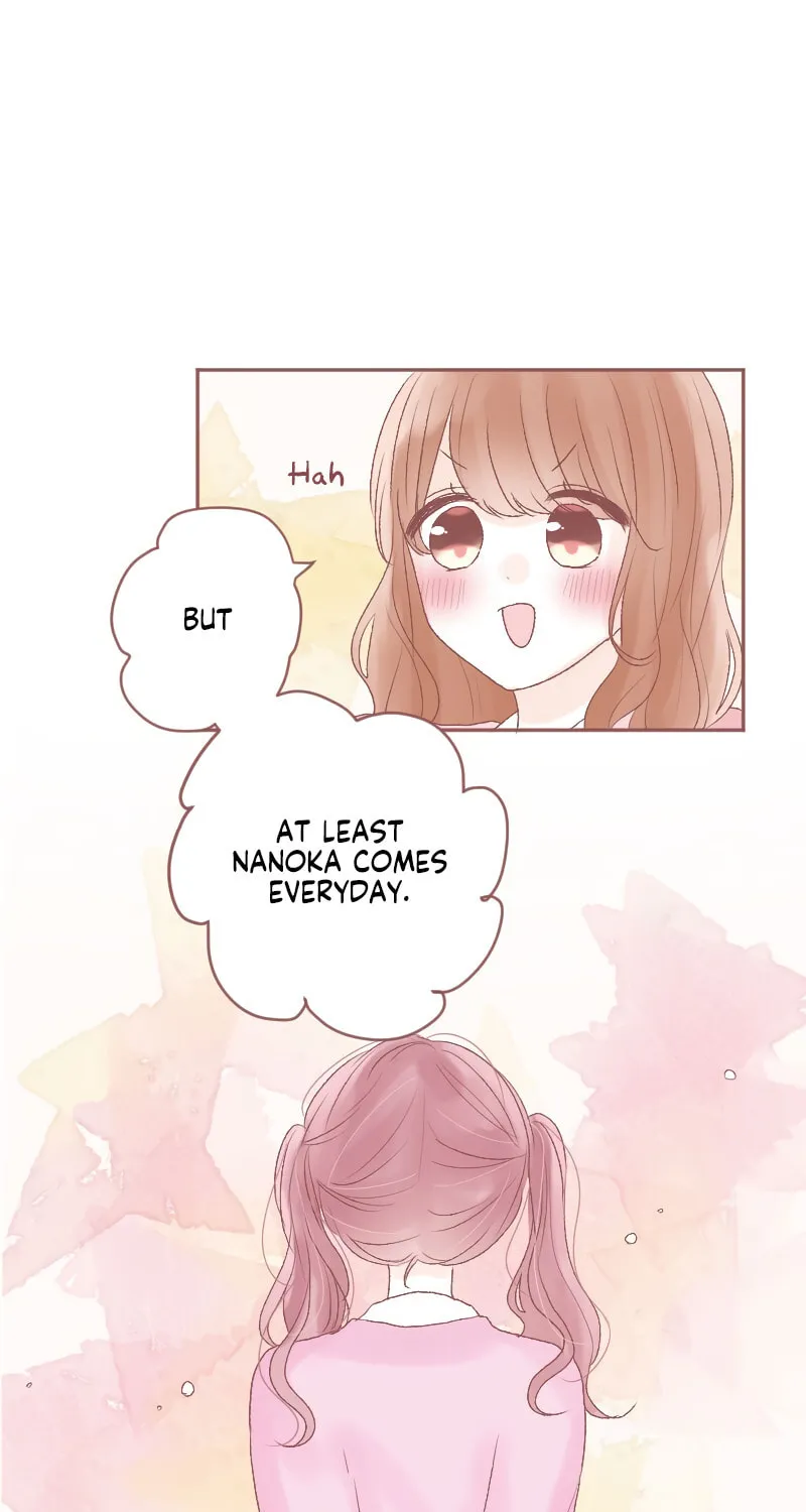 You and I (Colored) Chapter 6 page 27 - 