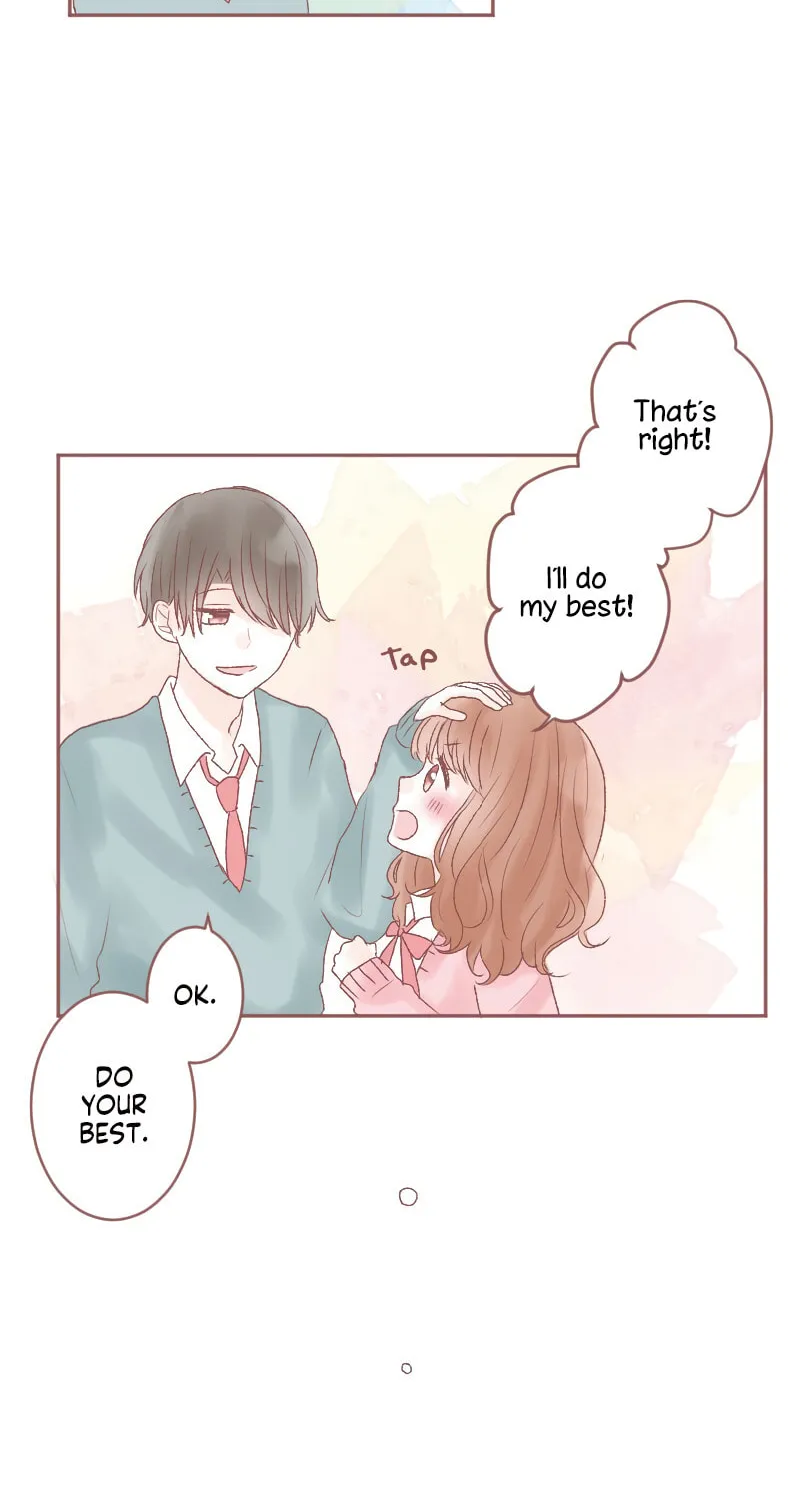 You and I (Colored) Chapter 6 page 30 - 