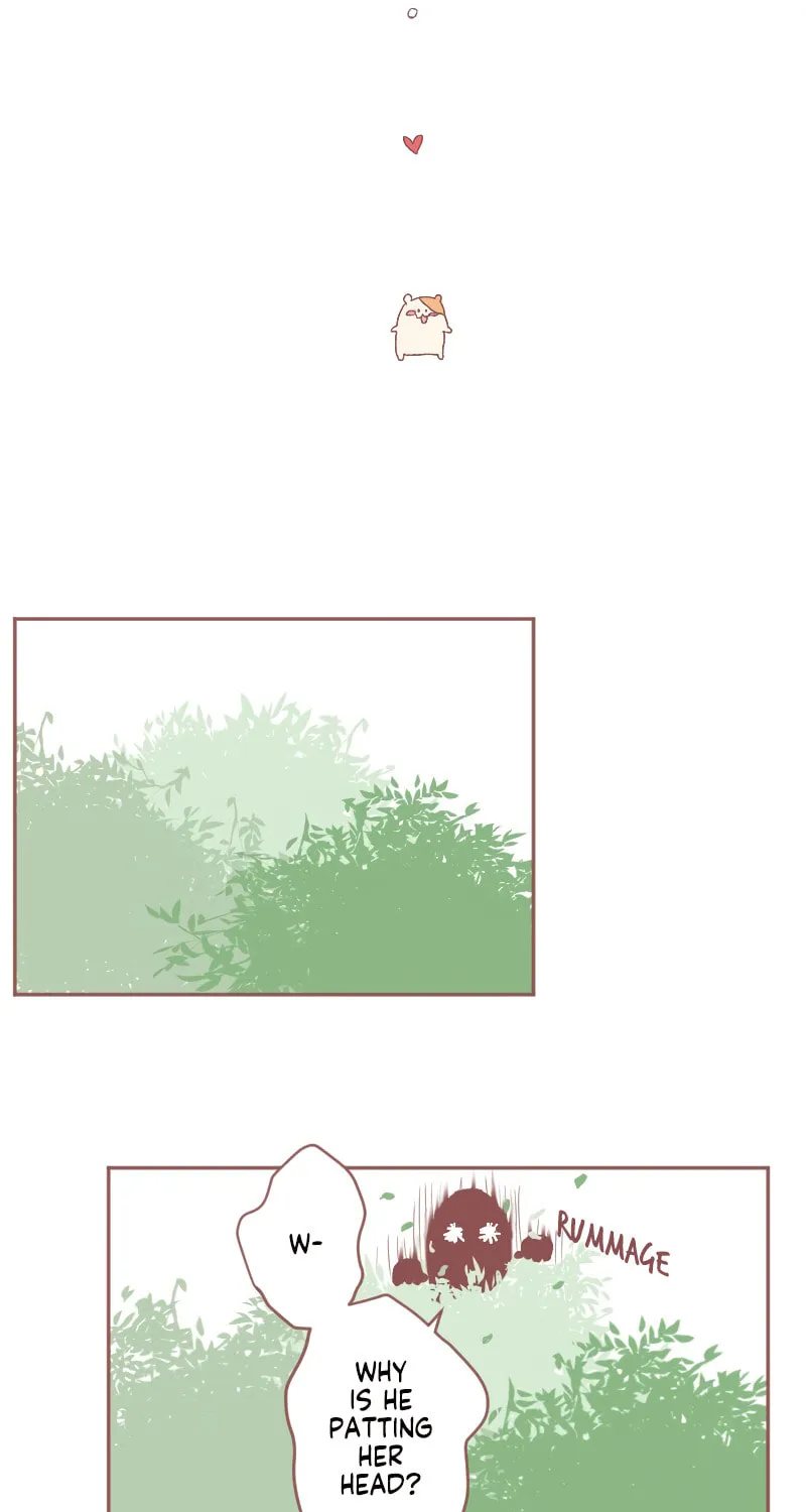 You and I (Colored) Chapter 6 page 31 - 