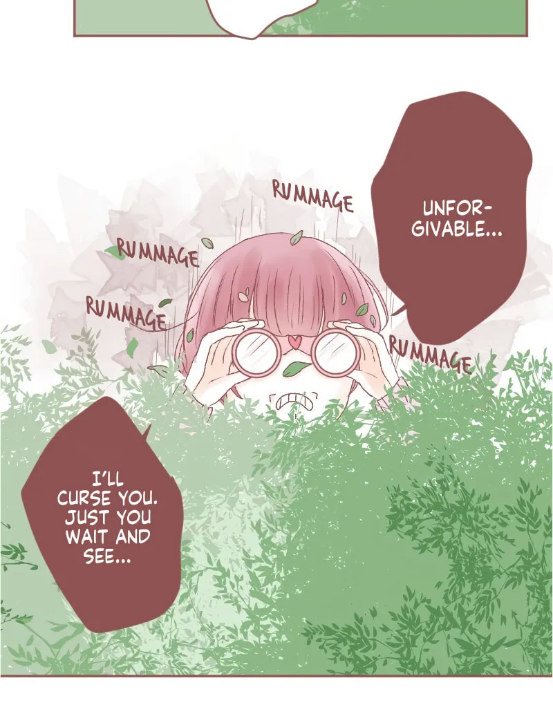 You and I (Colored) Chapter 6 page 32 - 