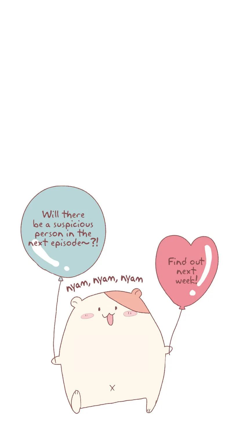 You and I (Colored) Chapter 6 page 33 - 