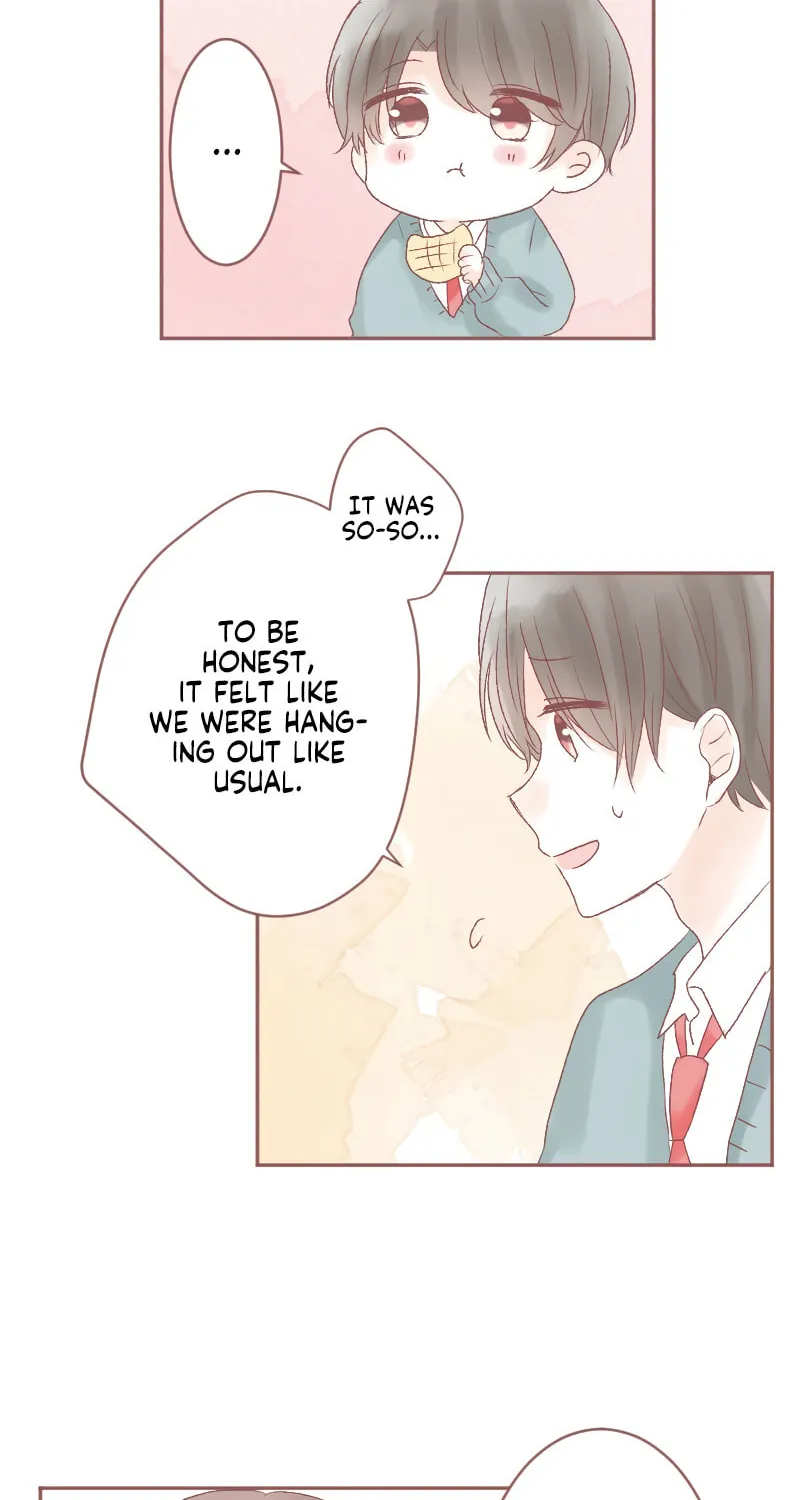 You and I (Colored) Chapter 6 page 5 - 