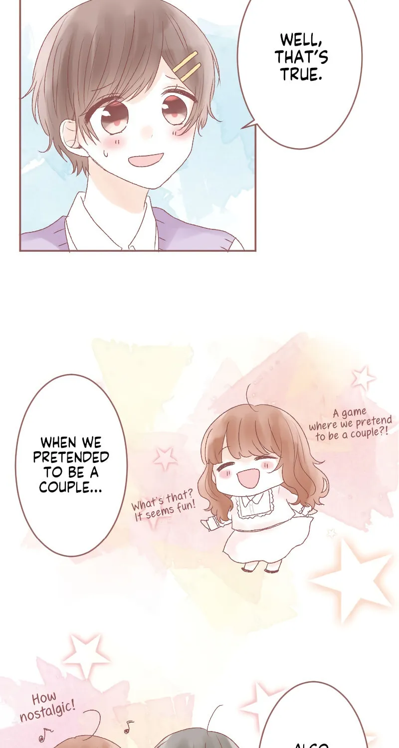 You and I (Colored) Chapter 6 page 6 - 