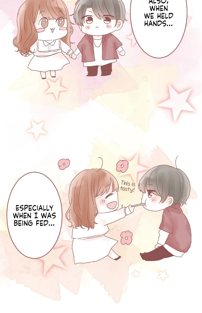 You and I (Colored) Chapter 6 page 7 - 
