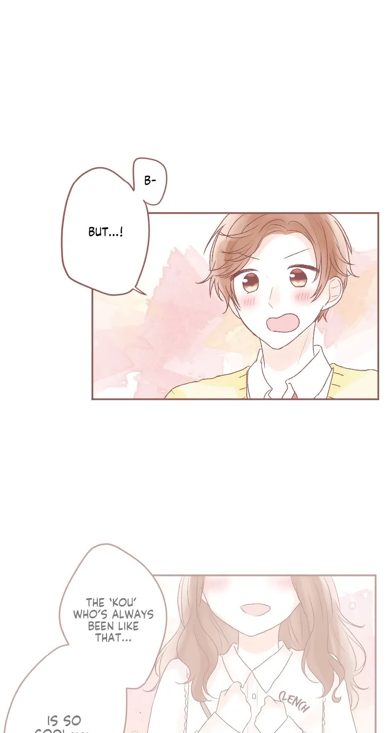 You and I (Colored) Chapter 6 page 9 - 