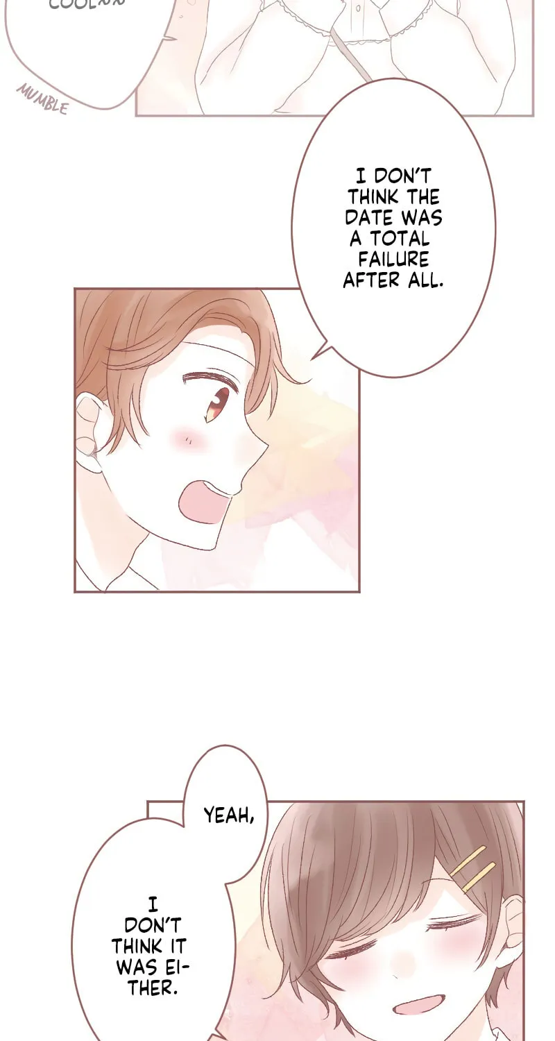 You and I (Colored) Chapter 6 page 10 - 