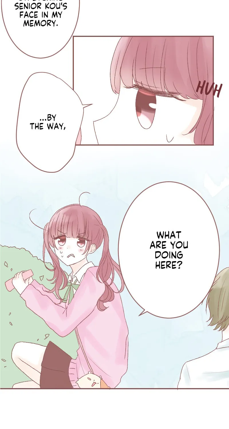 You and I (Colored) Chapter 7 page 12 - 