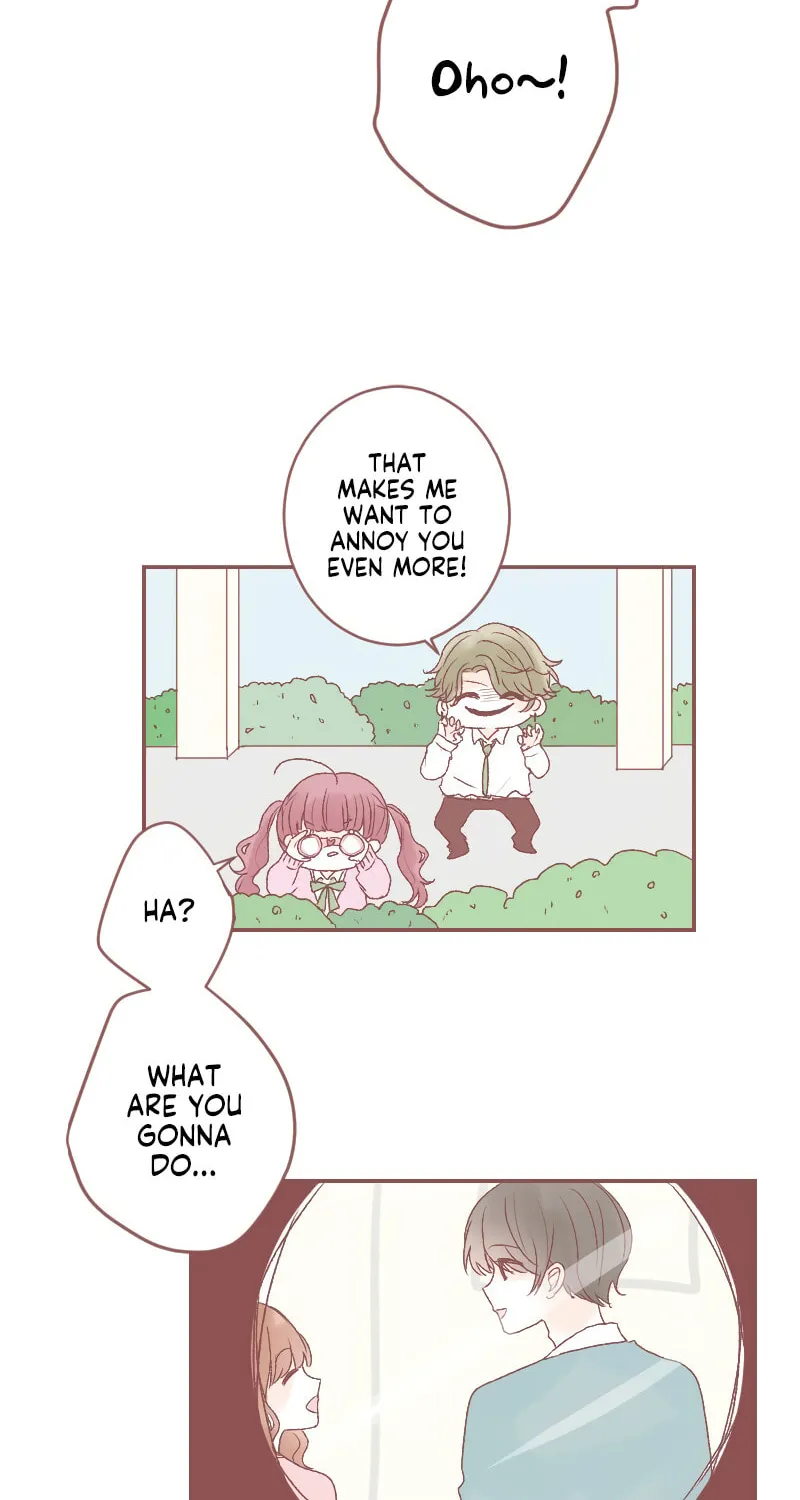 You and I (Colored) Chapter 7 page 15 - 