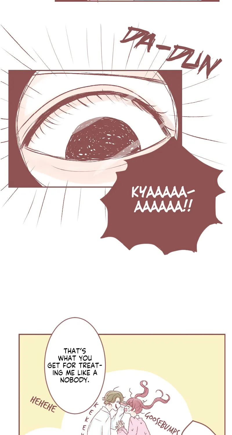 You and I (Colored) Chapter 7 page 16 - 