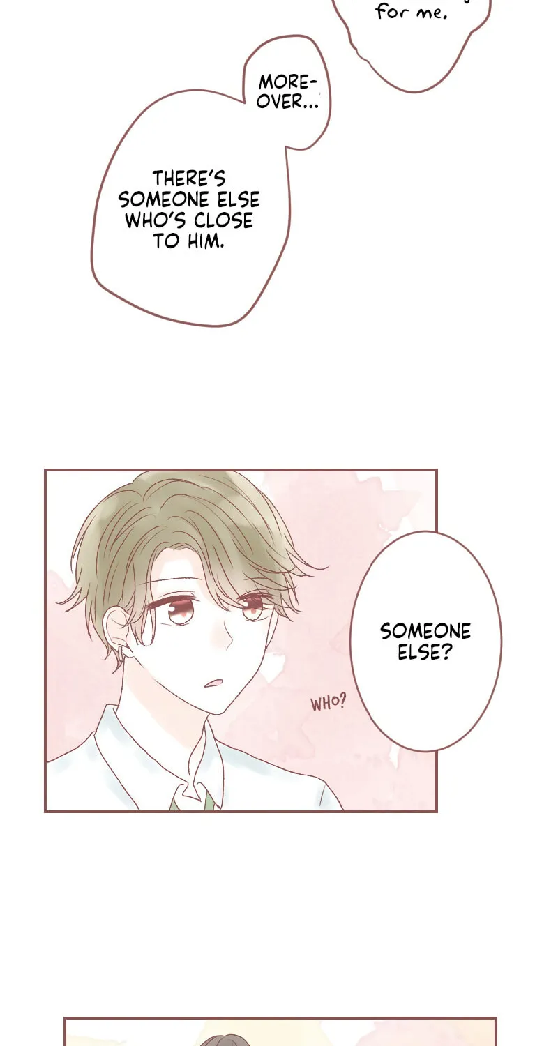 You and I (Colored) Chapter 7 page 21 - 