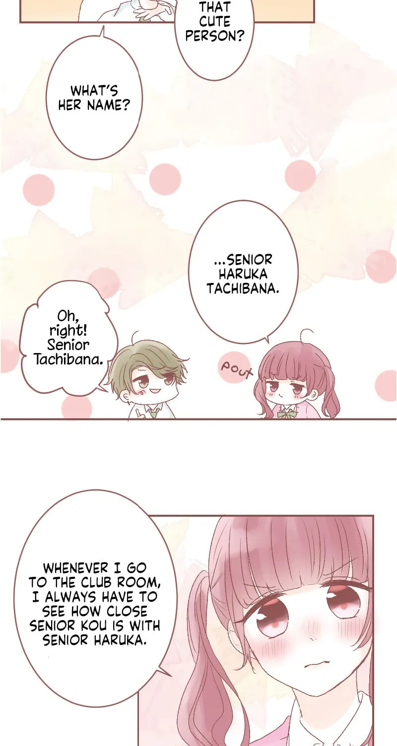 You and I (Colored) Chapter 7 page 23 - 