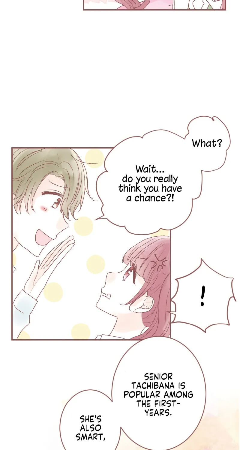You and I (Colored) Chapter 7 page 24 - 
