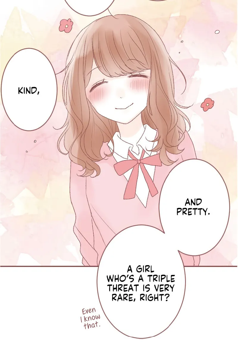 You and I (Colored) Chapter 7 page 25 - 