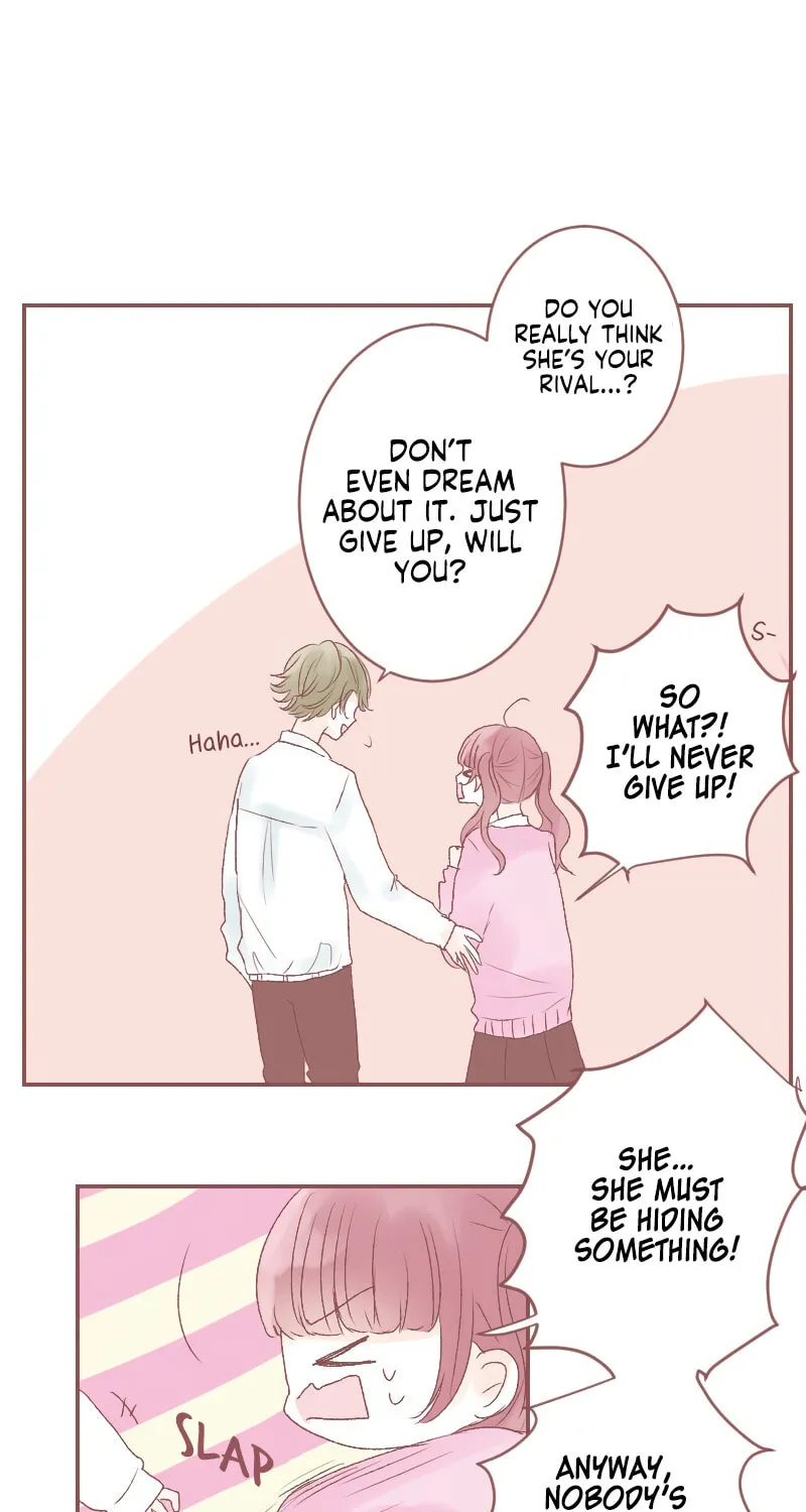 You and I (Colored) Chapter 7 page 26 - 