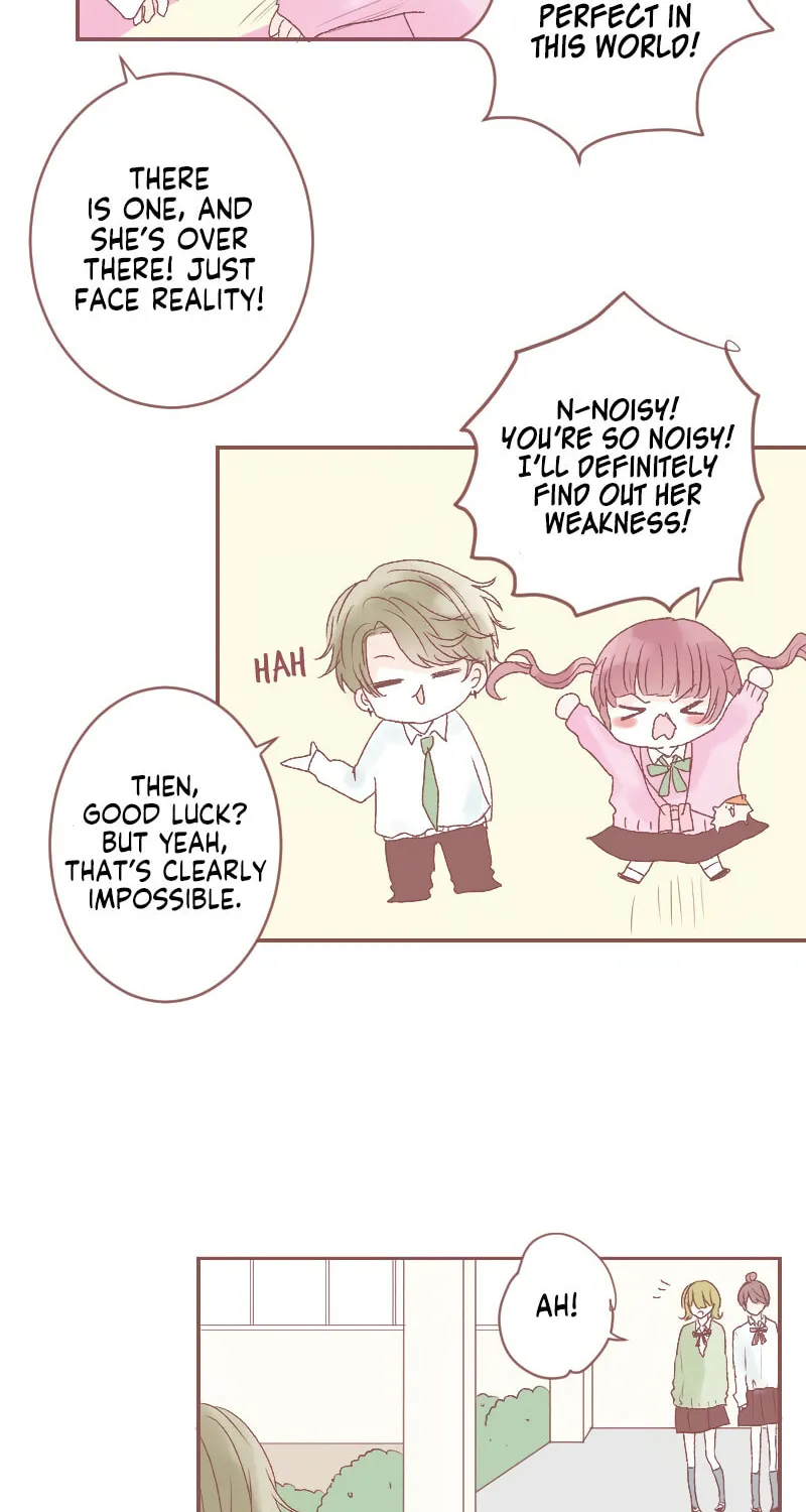 You and I (Colored) Chapter 7 page 27 - 